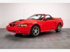 Thumbnail Photo 3 for 1999 Ford Mustang GT